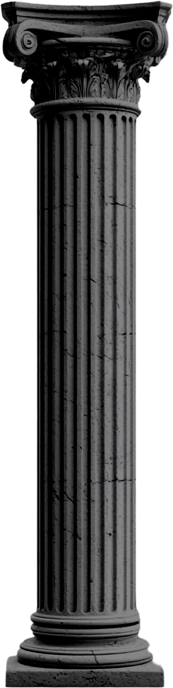 Left Pillar